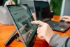 Портативный монитор Verbatim 15.6" FHD Touch Photo 7