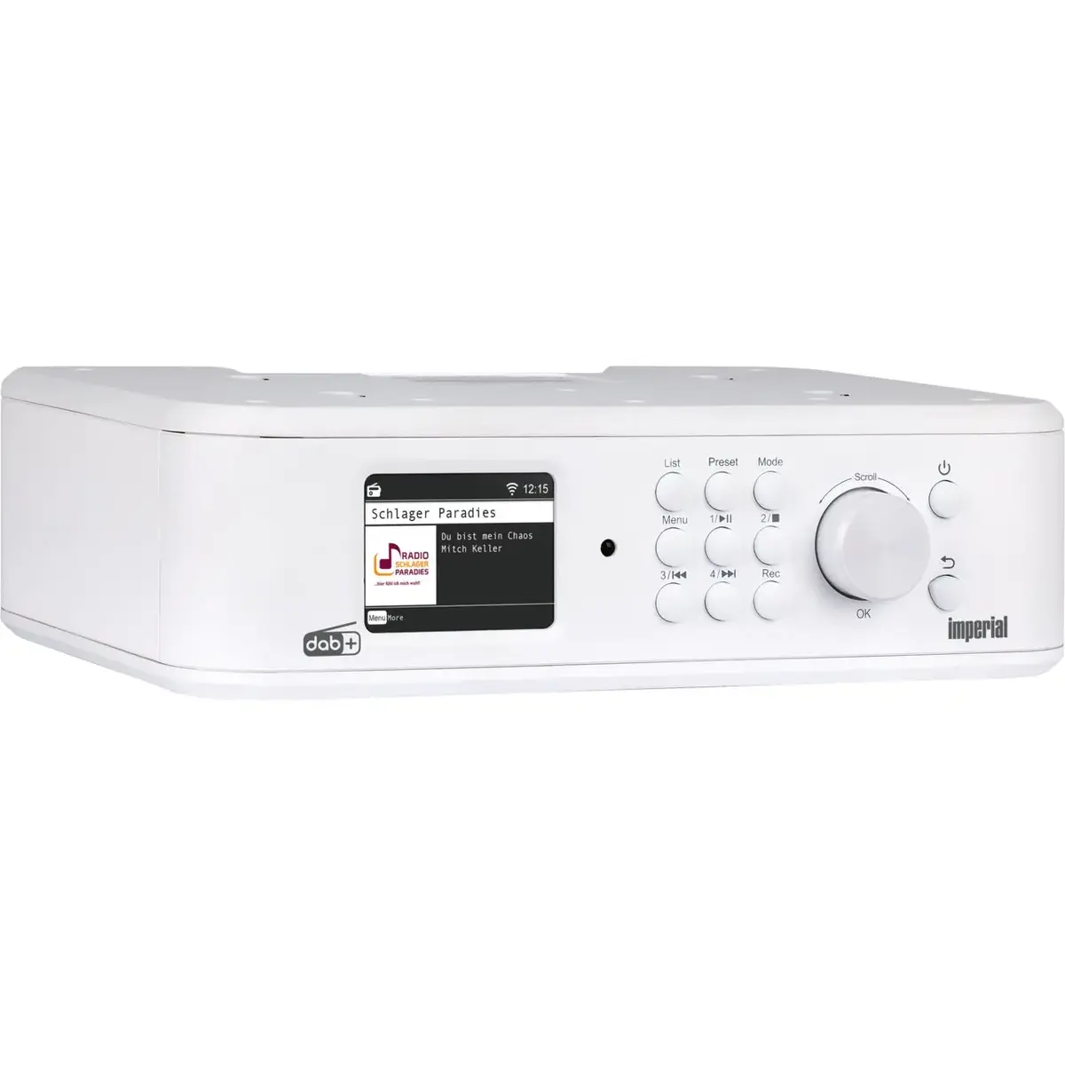 Internet Radio Telestar Imperial Dabman i460 Photo 2