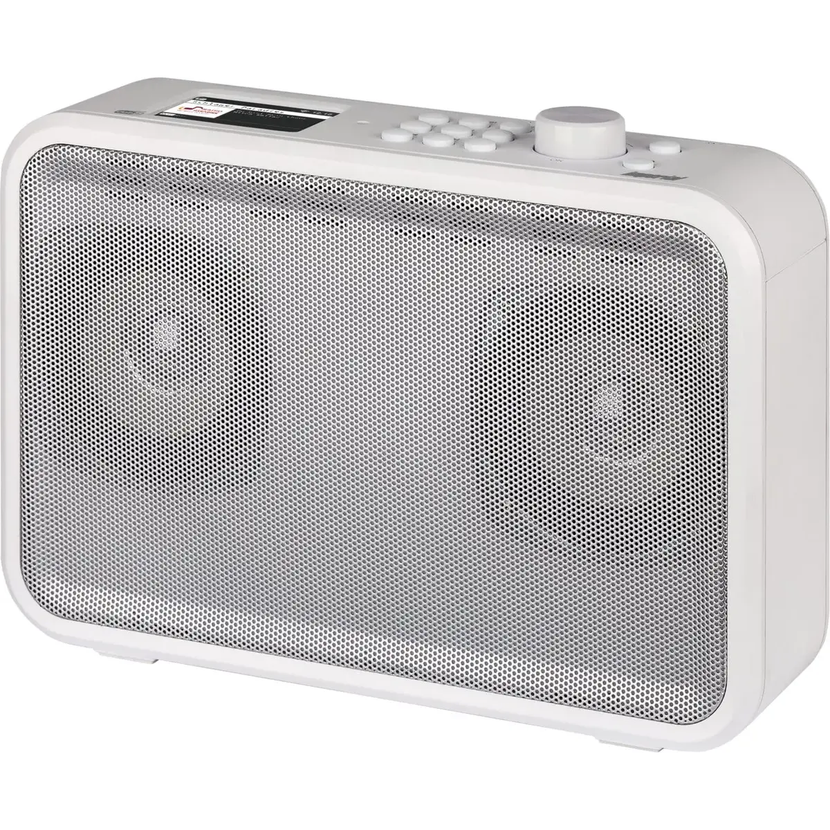 Internet Radio Telestar Imperial Dabman i460 Photo 5