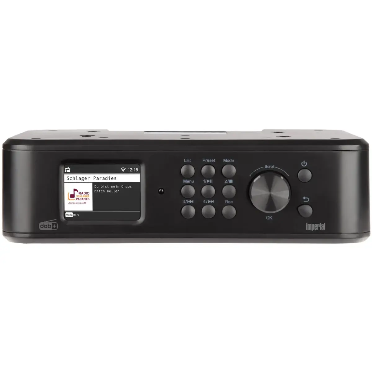 Interneta radio Telestar Imperial Dabman i460 Photo 2