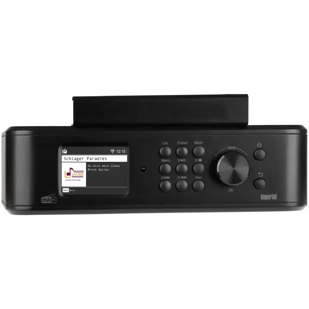 Interneta radio Telestar Imperial Dabman i460 Photo 4