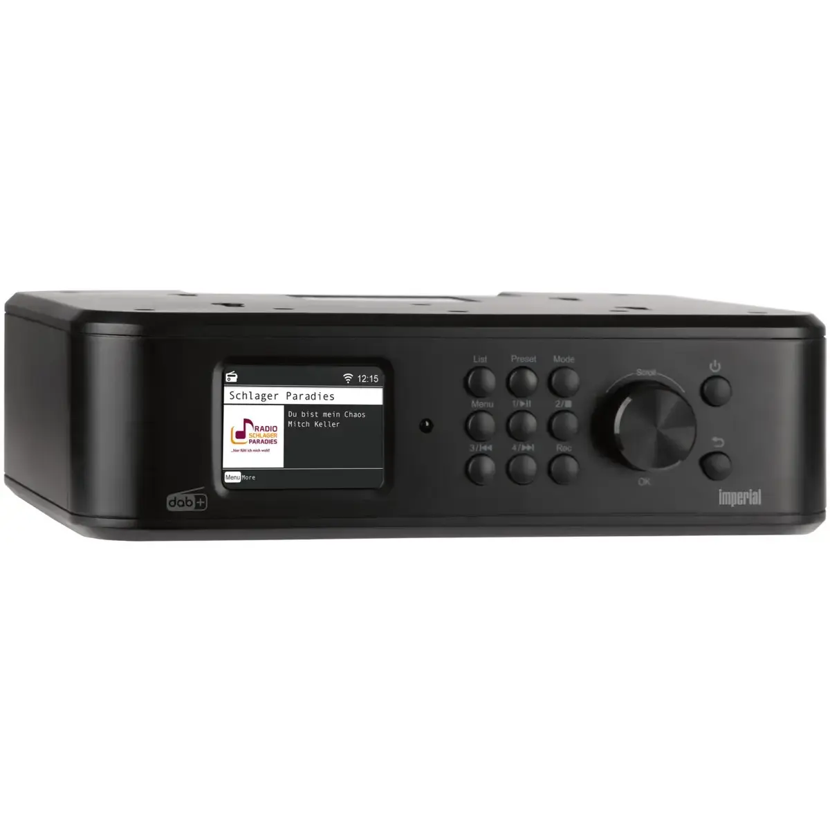 Interneta radio Telestar Imperial Dabman i460 Photo 5