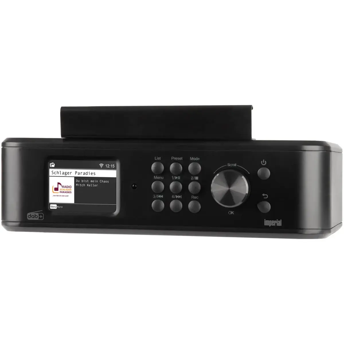 Interneta radio Telestar Imperial Dabman i460 Photo 6