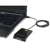 USB-A Contact Smart Card Reader Manhattan Photo 4