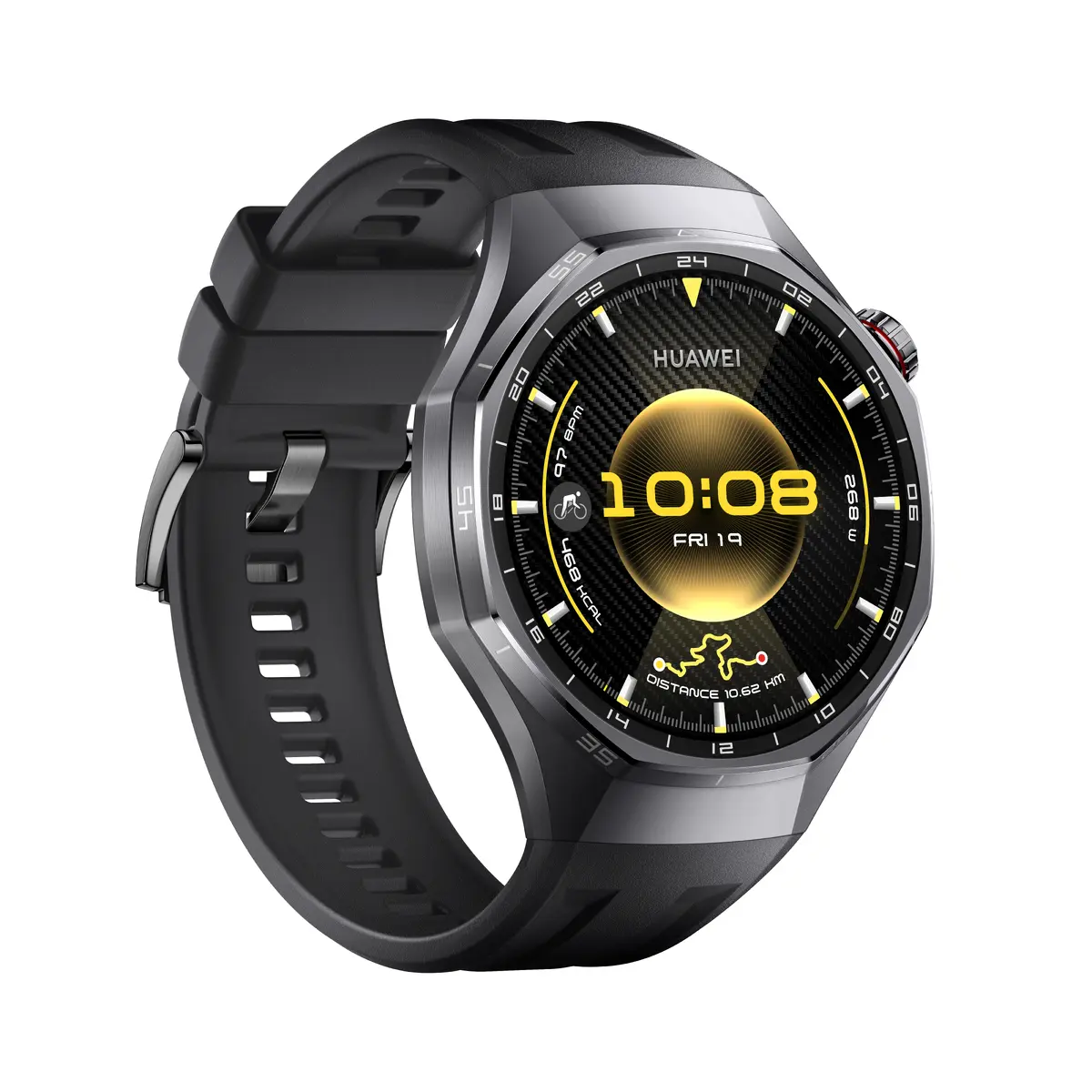 HUAWEI WATCH GT6 PRO 46 мм умные часы Photo 3