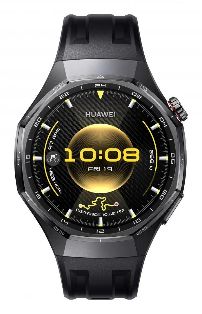 HUAWEI WATCH GT6 PRO 46 mm viedpulkstenis Photo 4