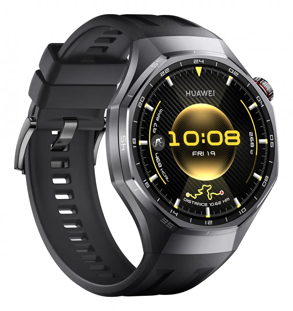 HUAWEI WATCH GT6 PRO 46 mm viedpulkstenis Photo 6
