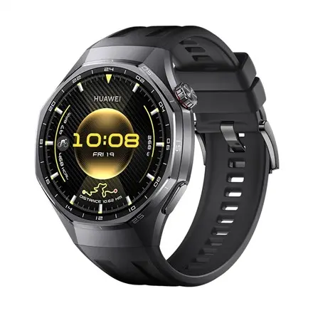HUAWEI WATCH GT6 PRO 46 mm viedpulkstenis Photo 7