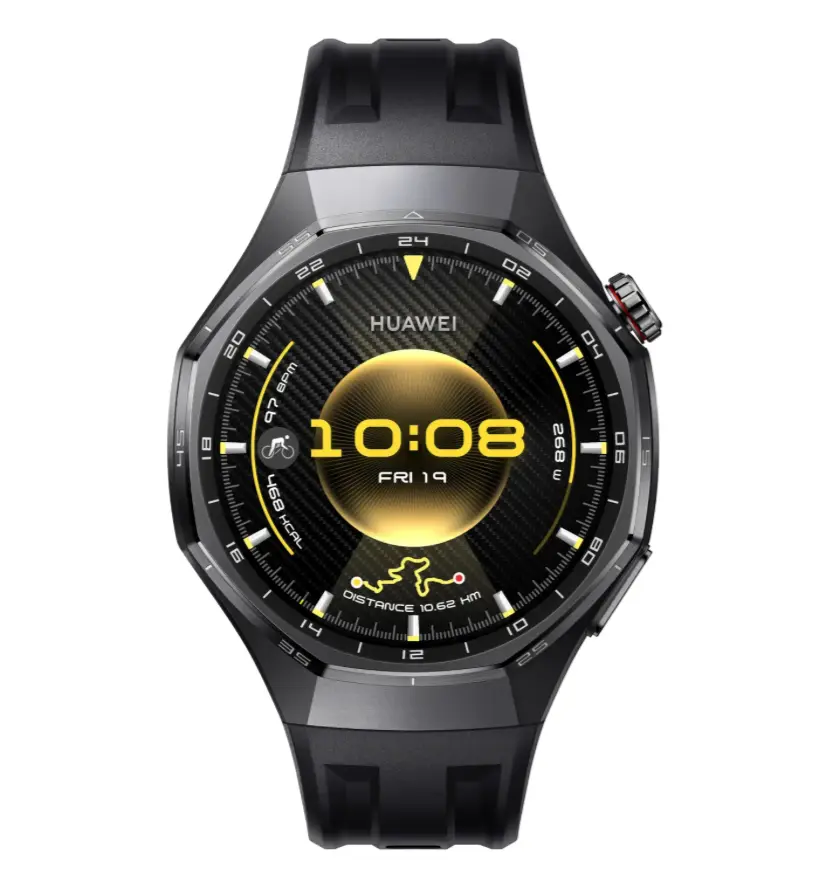 HUAWEI WATCH GT6 PRO 46 мм умные часы Photo 8