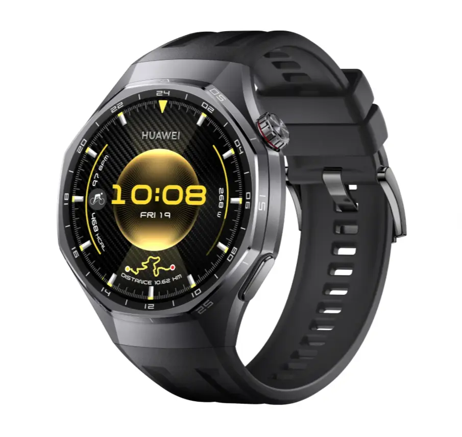 HUAWEI WATCH GT6 PRO 46 мм умные часы Photo 9