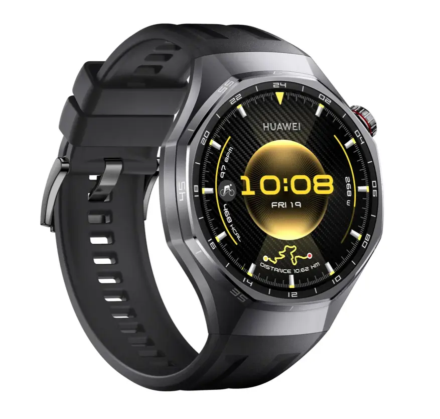 HUAWEI WATCH GT6 PRO 46 мм умные часы Photo 10