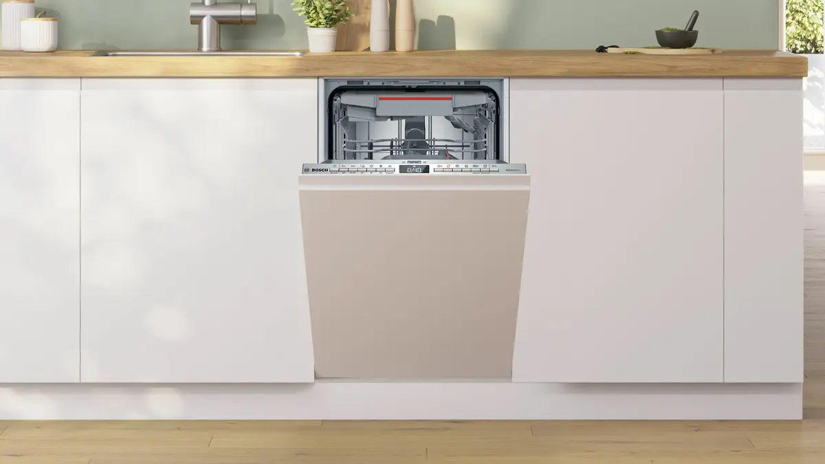 Bosch Serie 4 SPV4EMX25E iebūv. trauku mazg. Photo 3