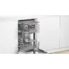 Bosch Serie 4 SPV4EMX25E iebūv. trauku mazg. Photo 4
