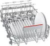 Bosch Serie 4 SPV4EMX25E Fully Built-in Dishwasher Photo 8