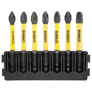 Screwdriver Bit DeWALT DT70819-QZ 1 pc