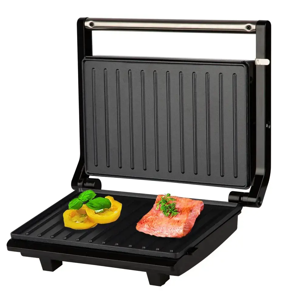 Electric contact grill ESPERANZA EKG014 1200W Photo 3