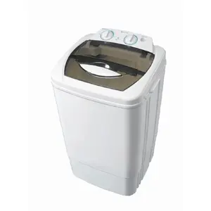 Divu nodalījumu veļasmašīna Ravanson XPB-70 — 7 kg ietilpība, augšējā ielāde, 350 W, pārnēsājama