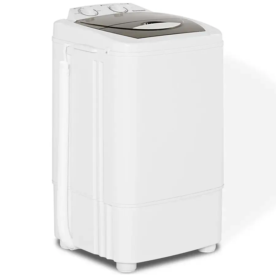 Ravanson XPB-70 двухбаковая стиральная машина Photo 2
