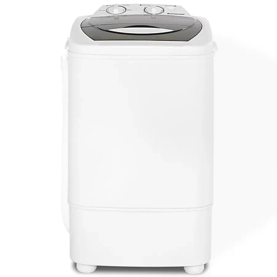 Ravanson XPB-70 двухбаковая стиральная машина Photo 3