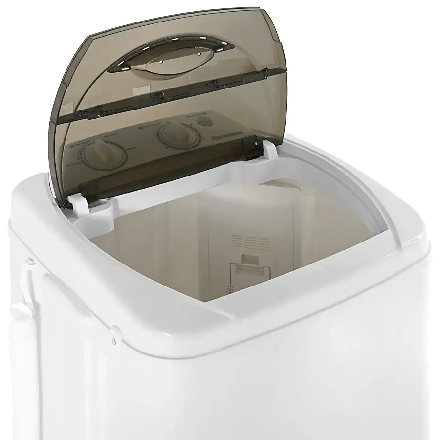 Ravanson XPB-70 двухбаковая стиральная машина Photo 5