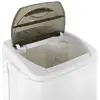 Ravanson XPB-70 двухбаковая стиральная машина Photo 5