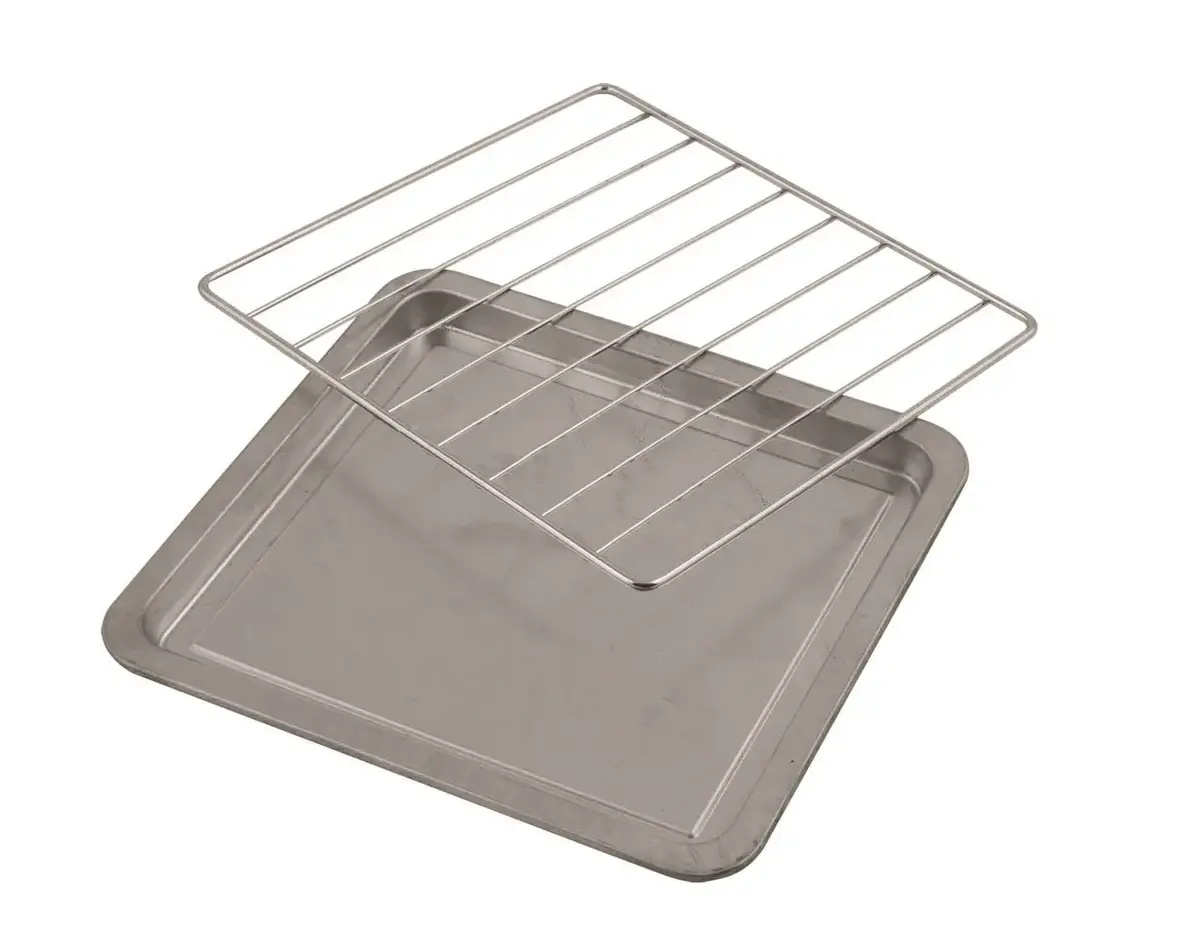 Mini oven ESPERANZA EKO007N — 10 L, 800 W Photo 4