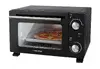 Mini cepeškrāsns ESPERANZA EKO007N — 10 l, 800 W Photo 7