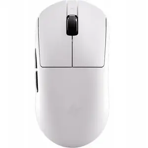 Pele ATK A9 Wireless Baltas