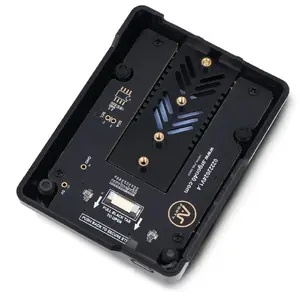 Paplašināšanas plate Argon40 Neo 5 M.2 NVMe PCIe priekš Raspberry Pi 5