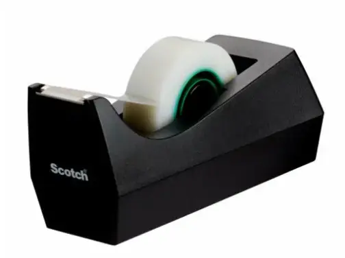 Scotch burvju lente 33 m Photo 2