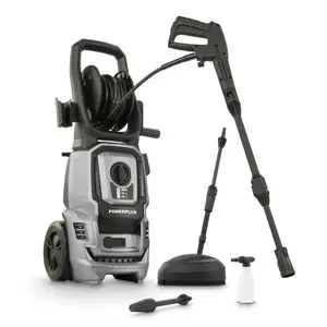 Мойка высокого давления POWERPLUS POWXG90411 Photo 1