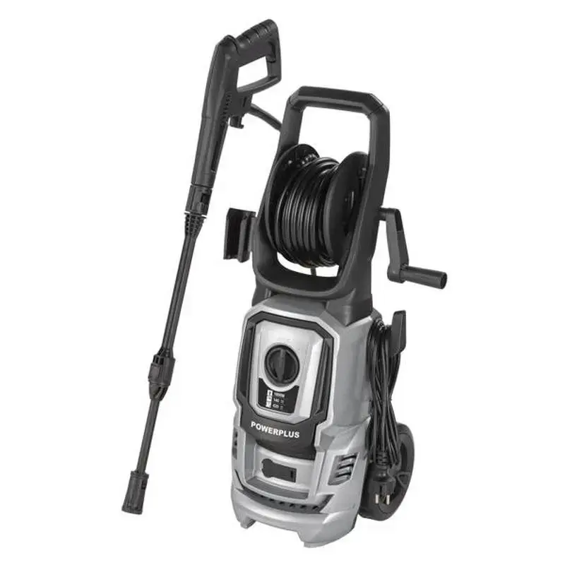 Augstspiediena mazgātājs POWERPLUS POWXG90411 Photo 3