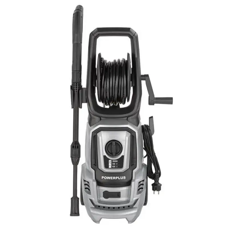 Augstspiediena mazgātājs POWERPLUS POWXG90411 Photo 4