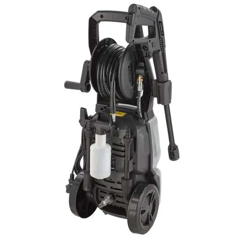 Augstspiediena mazgātājs POWERPLUS POWXG90411 Photo 5