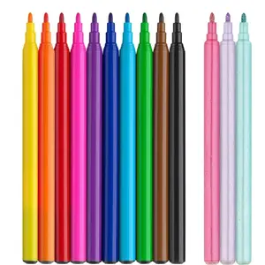 Marker Faber-Castell 554213 13 pc Assorted colours Multicolour