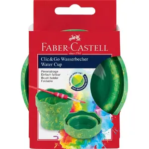 Paint Mixing Cup Faber-Castell 181528 Single 1 pc