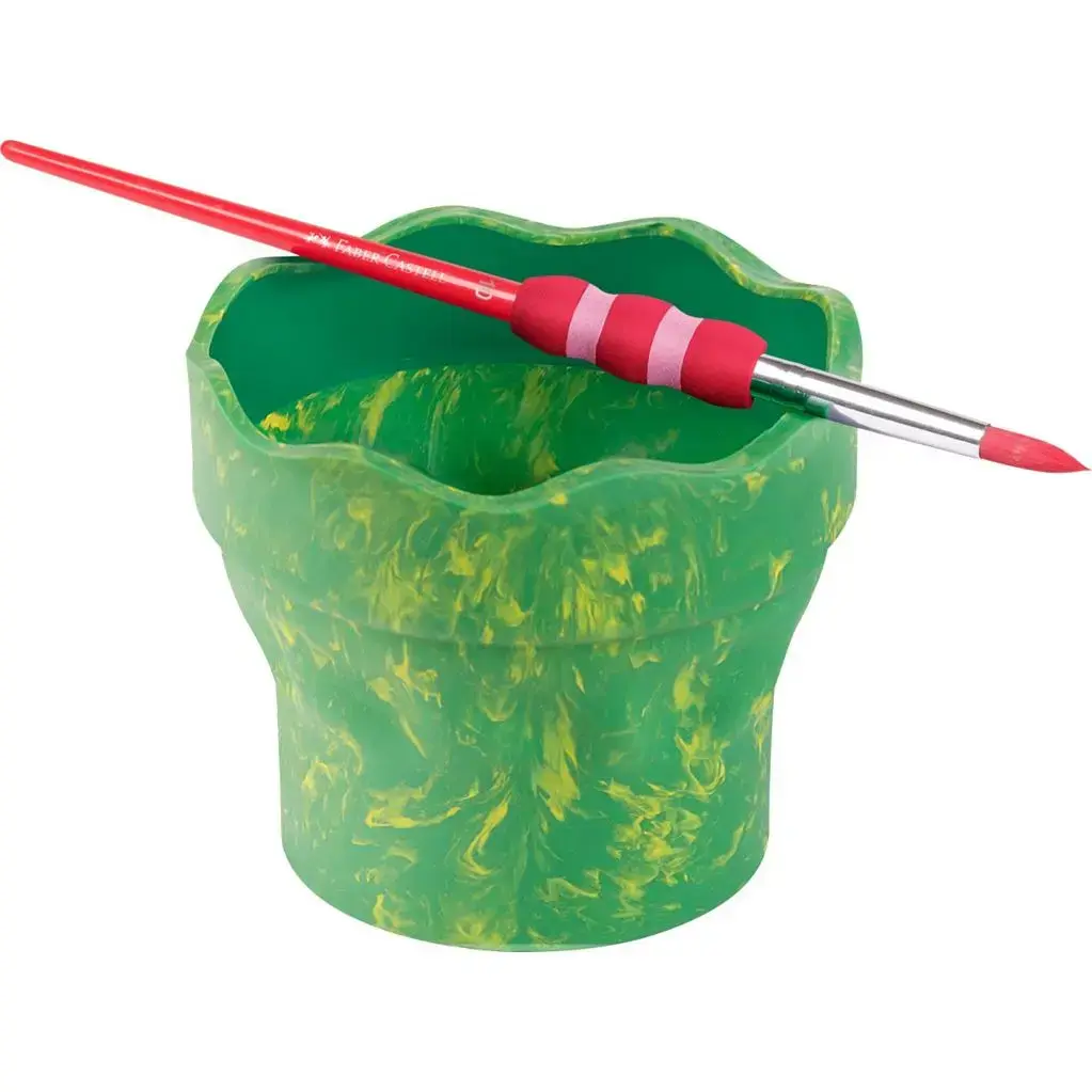 Paint Mixing Cup Faber-Castell 181528 Photo 5