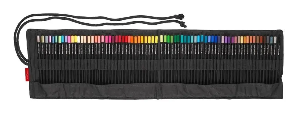 Colour Pencil Faber-Castell 116418 Photo 5