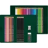 Eļļas zīmuļi Faber-Castell Polychromos & Pitt Graphite Matt Set Photo 2