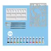 Akvareļu gleznošanas komplekts Faber-Castell Creative Studio Photo 2