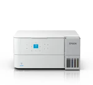 Daudzfunkciju tintes printeris Epson EcoTank ET-2956 — A4, 4800×1200 dpi, 33 lpp/min, Wi‑Fi, dubultā drukāšana