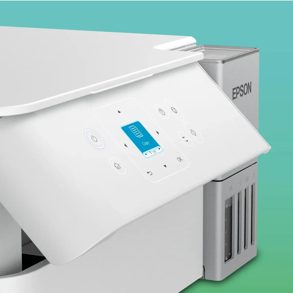 Epson EcoTank ET-2956 струйное МФУ Photo 7
