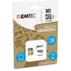 Флеш-память Emtec 16GB ECMSDM16GHC10GP Photo 2