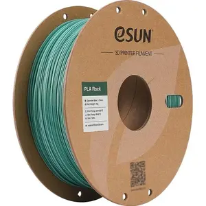 3D drukas PLA materiāls eSun 1.75 mm Hornfels 1 kg