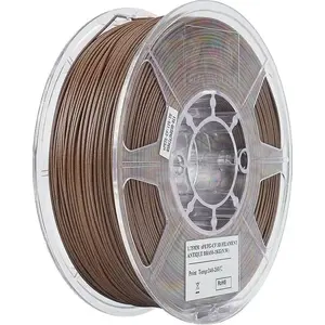 Филамент для 3D-принтера eSun EPETG-CF-P175AB1 1,75 мм Antique Brass 1 кг