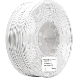Филамент для 3D-печати eSun EABS-GF 1.75 мм Natural, катушка 1 кг