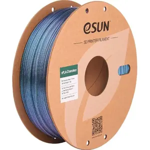 Филамент для 3D-печати eSun EPLA-CHAMELEON-P175PO1 PLA 1,75 мм 1 кг