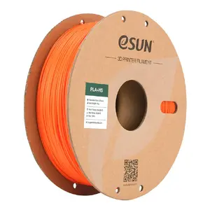 eSUN PLA+HS Polilaktīda skābe plus Oranžs 1 kg 1.75 mm