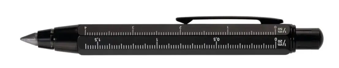 Mechanical Pencil TROIKA ZIMMERMANN 5.6 mm Photo 2