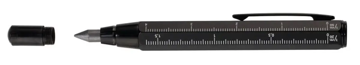 Mechanical Pencil TROIKA ZIMMERMANN 5.6 mm Photo 3
